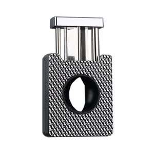 QUANTORO QC-8 CHROME-3 PURO MAKASI