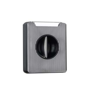 QUANTORO QC-8 CHROME-1 PURO MAKASI