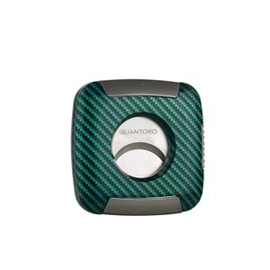 QUANTORO QC-11 GREEN CARBON PURO MAKASI