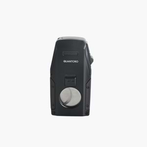 QUANTORO MGM05-62 BLACK ÇAKMAK