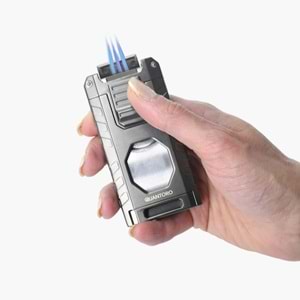 QUANTORO MGM05-63 GREEN ÇAKMAK