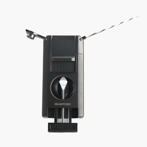 QUANTORO MGM05-64 BLACK ÇAKMAK