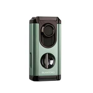 QUANTORO MGM05-67 GREEN ÇAKMAK