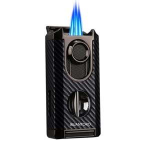 QUANTORO MGM05-67 BLACK CARBON ÇAKMAK