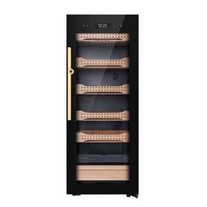 AFİDANO B4 CH-200AH ELEKTRONİK HUMİDOR