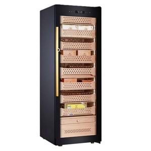 AFİDANO B6 AE-003 ELEKTRONİK HUMİDOR