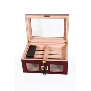 PARMİDA HUMİDOR PHUM0225