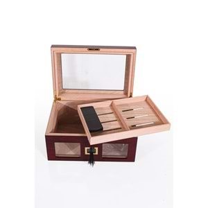 PARMİDA HUMİDOR PHUM0225