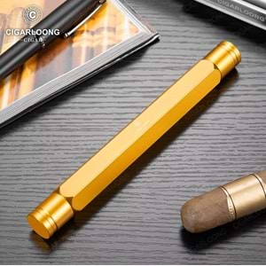 CİGARLOONG PURO İĞNESİ GOLD