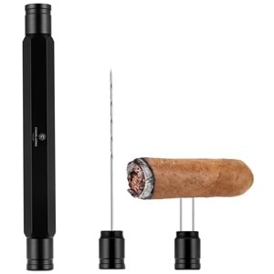 CİGARLOONG PURO İĞNESİ BLACK