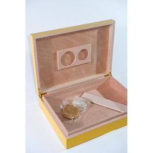 COHIBA HUMİDOR CHUM047