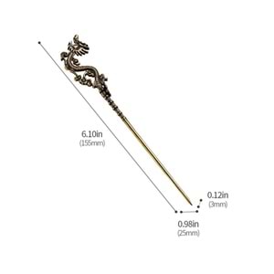 CİGARLOONG DRAGON PURO İĞNESİ