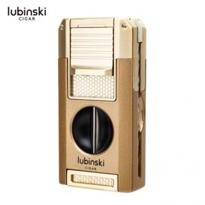 LUBİNSKİ ÇAKMAK YJA-10056-GD