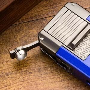 LUBİNSKİ ÇAKMAK YJA-10056-BL