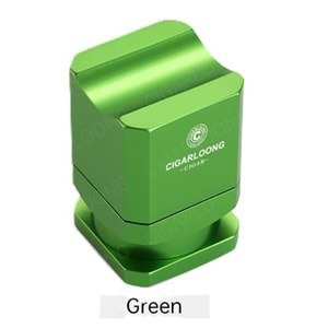 CİGARLOONG PURO STANDI GREEN