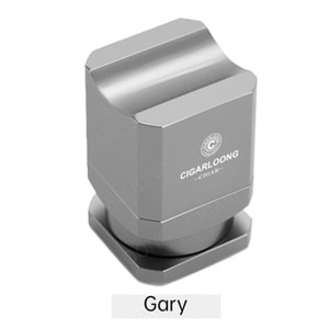 CİGARLOONG PURO STANDI GREY