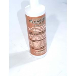 DE HABANA PROPYLENE GLYCOL %70 SAF SUYU 16 oz