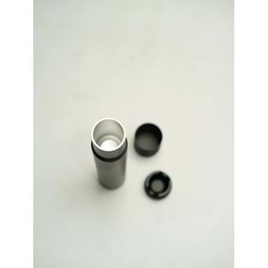 PARMİDA PURO TÜPÜ 60-64 RİNG BLACK PMT014