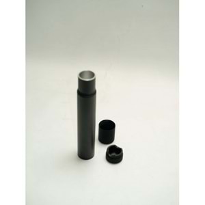 PARMİDA PURO TÜPÜ 60-64 RİNG BLACK PMT014