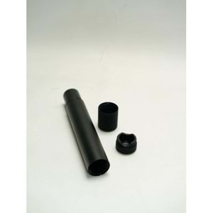 PARMİDA PURO TÜPÜ 60-64 RİNG BLACK PMT014
