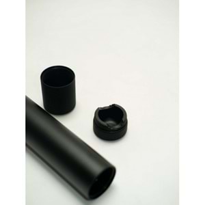 PARMİDA PURO TÜPÜ 60-64 RİNG BLACK PMT014