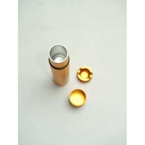 PARMİDA PURO TÜPÜ 60-64 RİNG GOLD PMT015
