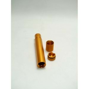PARMİDA PURO TÜPÜ 60-64 RİNG GOLD PMT015