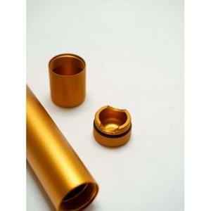 PARMİDA PURO TÜPÜ 60-64 RİNG GOLD PMT015