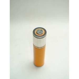 PARMİDA METAL PURO TÜPÜ YELLOW PMT005