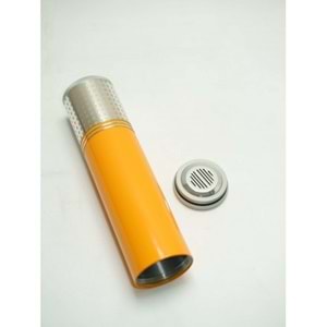 PARMİDA METAL PURO TÜPÜ YELLOW PMT005