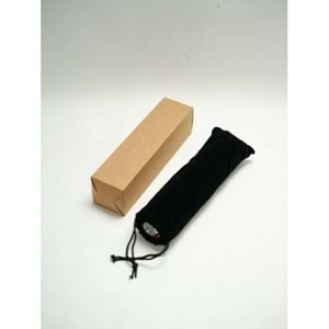 PARMİDA METAL PURO TÜPÜ YELLOW PMT005