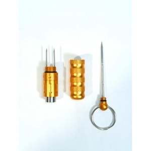 PARMİDA PURO DELİCİ GOLD PPD020