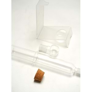 PURO MARKET PURO İNFUSİON STANDI TEKLİ