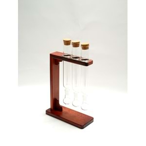 PURO MARKET PURO İNFUSİON STANDI 3 LÜ