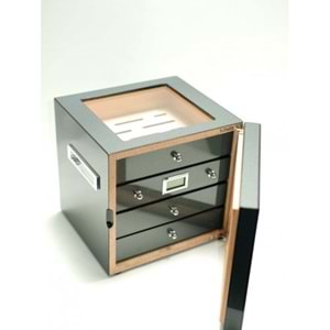 PARMİDA HUMİDOR CARBON FİBER PHUM0251