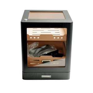 PARMİDA HUMİDOR BLACK PHUM0255