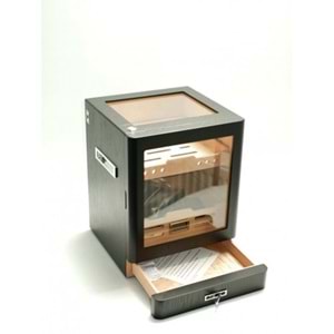 PARMİDA HUMİDOR BLACK PHUM0255