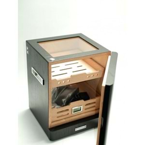 PARMİDA HUMİDOR BLACK PHUM0255