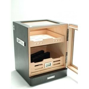 PARMİDA HUMİDOR BLACK PHUM0255