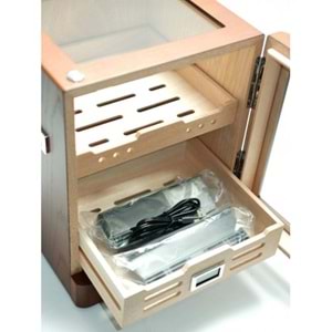 PARMİDA HUMİDOR BROWN PHUM0256
