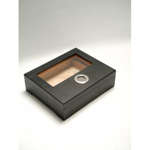 PARMİDA HUMİDOR BLACK PHUM0263