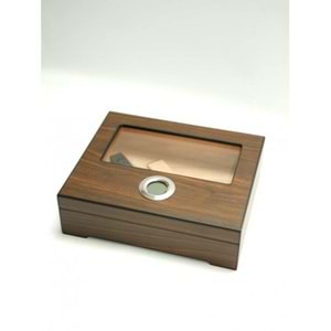PARMİDA HUMİDOR BROWN PHUM0264
