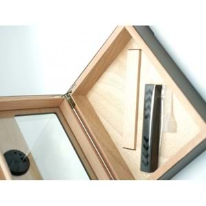 PARMİDA HUMİDOR BROWN PHUM0264
