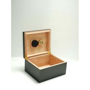 PARMİDA HUMİDOR BLACK PHUM0243