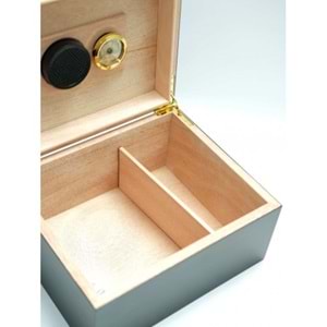 PARMİDA HUMİDOR BLACK PHUM0243