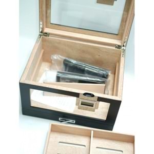 PARMİDA HUMİDOR BLACK PHUM0270