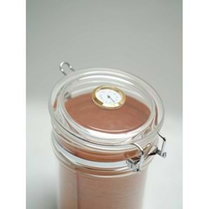 PARMİDA AKRİLİK HUMİDOR PMT012