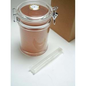 PARMİDA AKRİLİK HUMİDOR PMT012