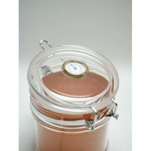 PARMİDA AKRİLİK HUMİDOR PMT013