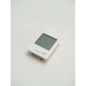 PURO MARKET WHİTE HUMİDİFER PPO019
